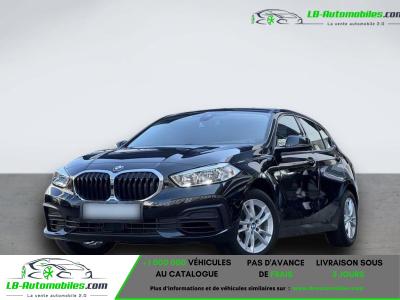 BMW Série 1 116i 109 ch BVA