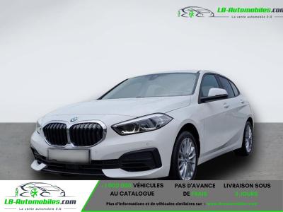 BMW Série 1 116i 109 ch BVA