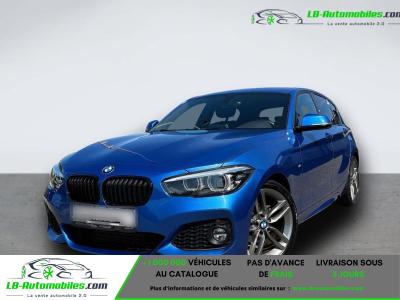 BMW Série 1 118i 136 ch BVA