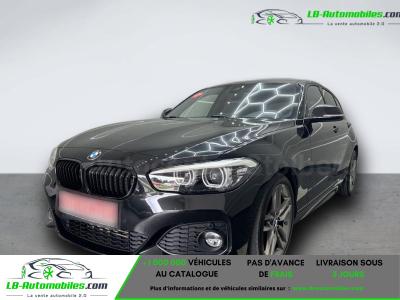 BMW Série 1 118i 136 ch BVA