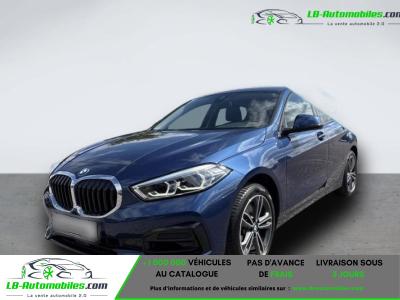 BMW Série 1 120i 178 ch BVA