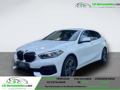 BMW Série 1 120i 178 ch BVA