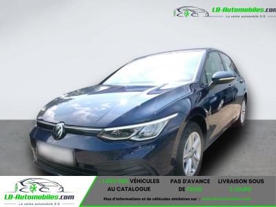 Volkswagen Golf 1.0 TSI OPF 110 BVM