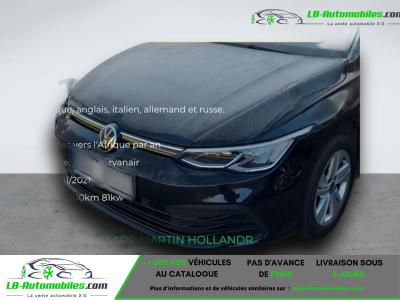 Volkswagen Golf 1.0 TSI OPF 110 BVM