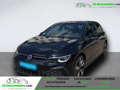 Volkswagen Golf 1.4 Hybrid Rechargeable OPF 245 BVA