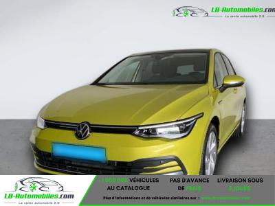 Volkswagen Golf 1.5 TSI ACT OPF 130 BVM
