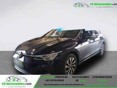 Volkswagen Golf 2.0 TDI SCR 150 BVA