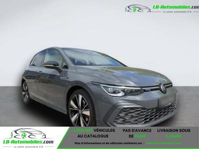 Volkswagen Golf 2.0 TDI SCR 200 BVA