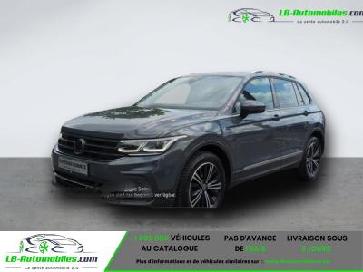 Volkswagen Tiguan 1.5 TSI 130ch BVM