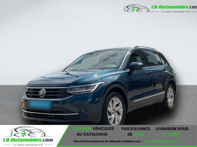 Volkswagen Tiguan 1.5 TSI 130ch BVM