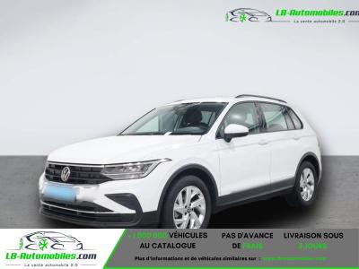 Volkswagen Tiguan 1.5 TSI 130ch BVM