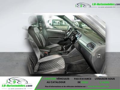 Volkswagen Tiguan 2.0 TDI 150ch BVM