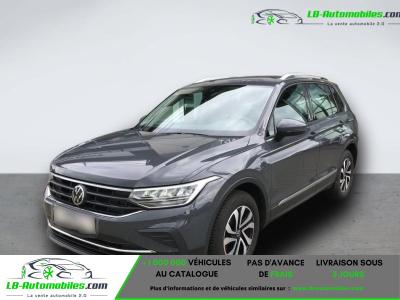 Volkswagen Tiguan 2.0 TDI 150ch BVA