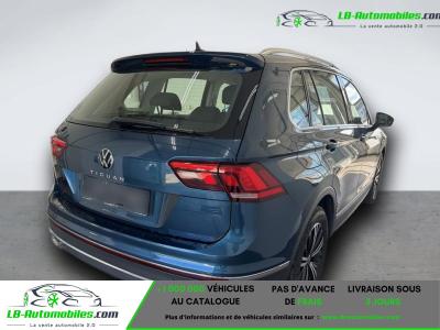 Volkswagen Tiguan 2.0 TDI 150ch BVA