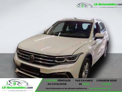 Volkswagen Tiguan 2.0 TDI 200ch BVA 4Motion