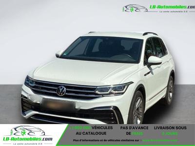 Volkswagen Tiguan 2.0 TDI 200ch BVA 4Motion