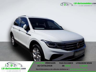 Volkswagen Tiguan 2.0 TDI 200ch BVA 4Motion