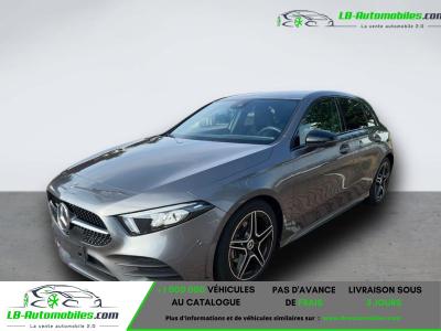 Mercedes Classe A  180 d BVA