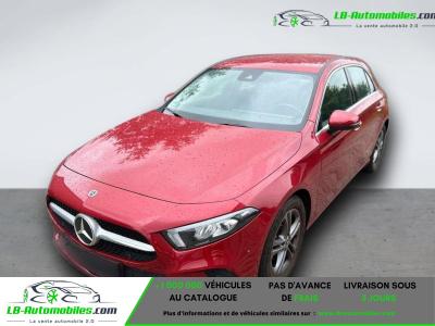 Mercedes Classe A  200 BVA