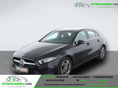 Mercedes Classe A  200 BVA