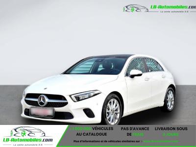 Mercedes Classe A  220 BVA