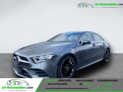 Mercedes Classe A  220 d BVA