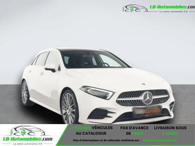 Mercedes Classe A  250 BVA