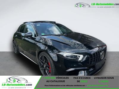 Mercedes Classe A  45 Mercedes-AMG BVA 4-Matic