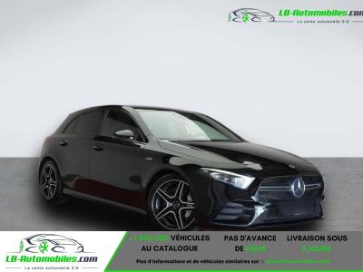 Mercedes Classe A  35 Mercedes-AMG BVA 4-Matic
