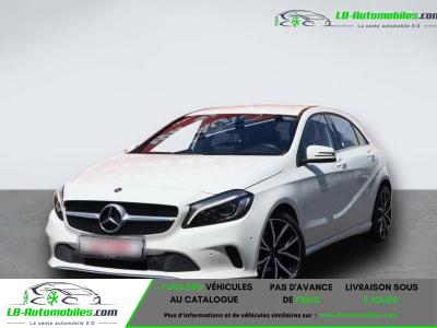 Mercedes Classe A  200 BVA