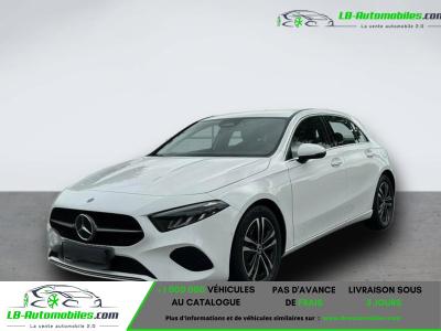 Mercedes Classe A  180 d BVA