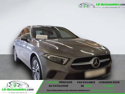 Mercedes Classe A  250 e BVA