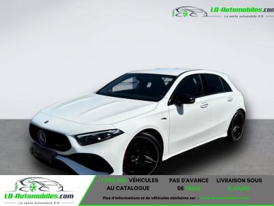Mercedes Classe A  35 Mercedes-AMG BVA 4Matic