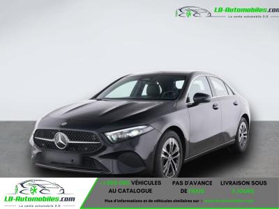Mercedes Classe A Berline 180 BVA