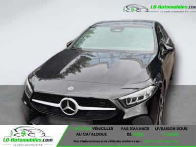 Mercedes Classe A Berline 180 BVA