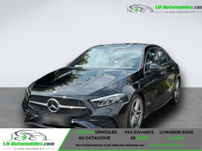 Mercedes Classe A Berline 180 BVA