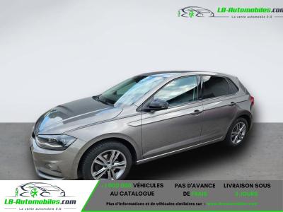 Volkswagen Polo 1.0 TSI 115 S&S BVM