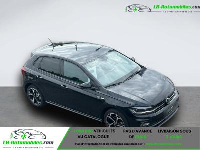 Volkswagen Polo 1.5 TSI EVO 150 S&S BVA