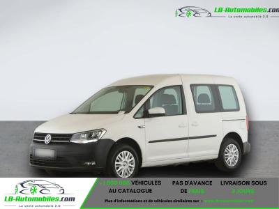 Volkswagen Caddy 1.0 TSI 102