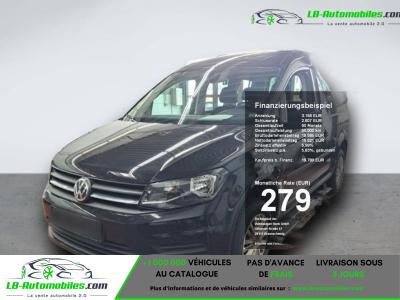 Volkswagen Caddy 1.0 TSI 102