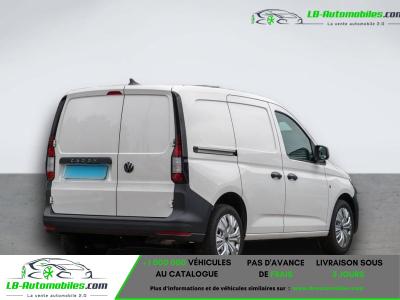 Volkswagen Caddy Utilitaire 1.5 TSI 114 BVM
