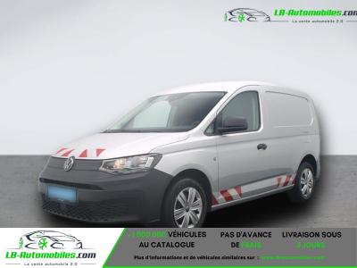 Volkswagen Caddy Utilitaire 1.5 TSI 114 BVA