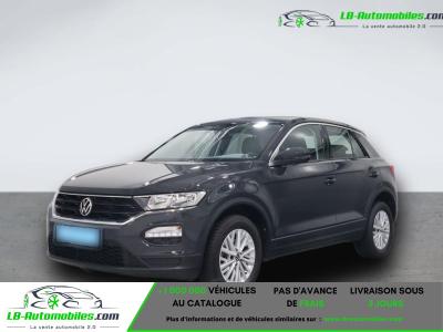 Volkswagen T-Roc 1.0 TSI 110 Start/Stop BVM