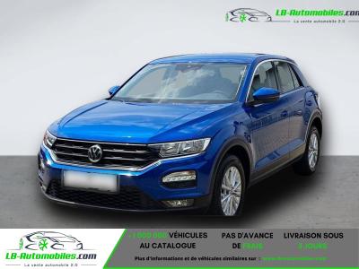 Volkswagen T-Roc 1.0 TSI 115 Start/Stop BVM