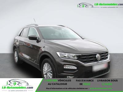Volkswagen T-Roc 1.0 TSI 115 Start/Stop BVM