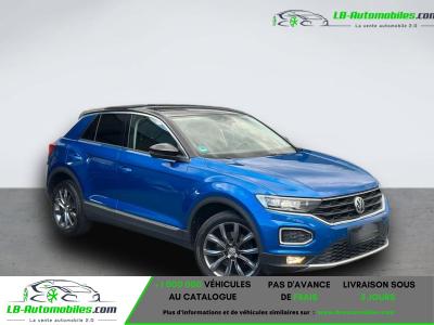 Volkswagen T-Roc 1.5 TSI 150 EVO Start/Stop BVA