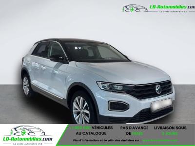 Volkswagen T-Roc 1.5 TSI 150 EVO Start/Stop BVA