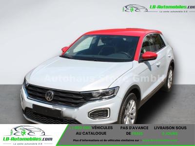 Volkswagen T-Roc 1.5 TSI 150 EVO Start/Stop BVA