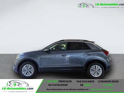 Volkswagen T-Roc 1.0 TSI 110 Start/Stop BVM
