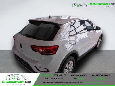 Volkswagen T-Roc 1.0 TSI 110 Start/Stop BVM